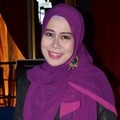Dewi Yull di Peresmian TataLiem Record