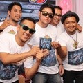 Five Minutes Launching Album Baru Berjudul 'Ksatria'