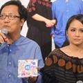 Erwin Gutawa dan Gita Gutawa Launching Di Atas Rata-Rata Generasi 2