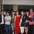 Konferensi Pers Film 'Dihantui Guna-Guna'