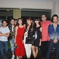 Konferensi Pers Film 'Dihantui Guna-Guna'