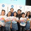 Launching Di Atas Rata-Rata Generasi 2