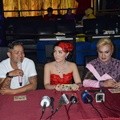 Konferensi Pers Peresmian TataLiem Record