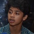 Bastian Bintang Ditemui di Studio Bepbop