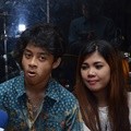Bastian Bintang Ditemui di Studio Bepbop