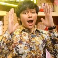Calvin Jeremy Saat Ditemui di Senopati, Jakarta
