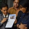 Charly Melaporkan Rere Regina ke Pihak Berwajib