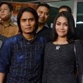 Charly dan Regina Melaporkan Rere Regina ke Pihak Berwajib