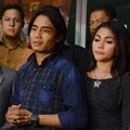 Charly dan Regina Melaporkan Rere Regina ke Pihak Berwajib