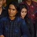 Charly dan Regina Melaporkan Rere Regina ke Pihak Berwajib