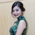 Tiwi di Resepsi Pernikahan Glenn Alinskie dan Chelsea Olivia