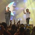 Tulus dan Ari Lasso Kolaborasi di Konser 'Dua Ruang'