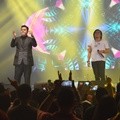 Tulus dan Ari Lasso Kolaborasi di Konser 'Dua Ruang'