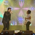 Tulus dan Ari Lasso Kolaborasi di Konser 'Dua Ruang'