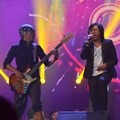 Yuke dan Ari Lasso Kolaborasi di Konser 'Dua Ruang'