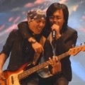 Yuke dan Ari Lasso Kolaborasi di Konser 'Dua Ruang'