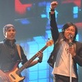 Yuke dan Ari Lasso Kolaborasi di Konser 'Dua Ruang'