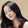 Han Groo di Majalah Beauty+ Edisi September 2015