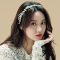Han Groo di Majalah Beauty+ Edisi September 2015