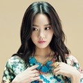 Han Groo di Majalah Beauty+ Edisi September 2015
