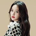 Han Groo di Majalah Beauty+ Edisi September 2015