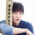 Ji Chang Wook di Majalah @Star1 Edisi September 2015