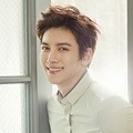 Ji Chang Wook di Majalah @Star1 Edisi September 2015
