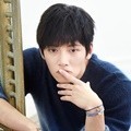 Ji Chang Wook di Majalah @Star1 Edisi September 2015