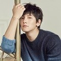 Ji Chang Wook di Majalah @Star1 Edisi September 2015
