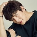 Ji Chang Wook di Majalah @Star1 Edisi September 2015