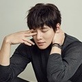 Ji Chang Wook di Majalah @Star1 Edisi September 2015