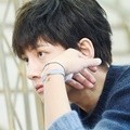 Ji Chang Wook di Majalah @Star1 Edisi September 2015