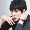 Ji Chang Wook di Majalah @Star1 Edisi September 2015