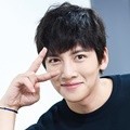 Ji Chang Wook di Majalah @Star1 Edisi September 2015