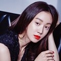Jung Ryeo Won di Majalah High Cut Vol.157