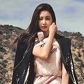 Kim Sarang di Majalah Sure Edisi Oktober 2015