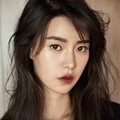 Lim Ji Yeon di Majalah Elle Edisi September 2015