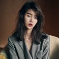 Lim Ji Yeon di Majalah Elle Edisi September 2015