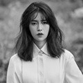 Lim Ji Yeon di Majalah Elle Edisi September 2015