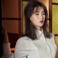 Lim Ji Yeon di Majalah Elle Edisi September 2015
