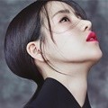 Lim Ji Yeon di Majalah Sure Edisi September 2015