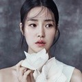 Lim Ji Yeon di Majalah Sure Edisi September 2015
