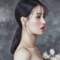 Lim Ji Yeon di Majalah Sure Edisi September 2015