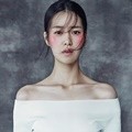 Lim Ji Yeon di Majalah Sure Edisi September 2015