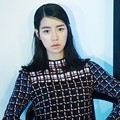 Lim Ji Yeon di Majalah Vogue Girl Edisi September 2015
