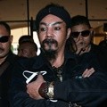 Limbad Penuhi Panggilan Pemeriksaan di Polres Metro Jakarta Utara