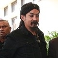 Limbad Penuhi Panggilan Pemeriksaan di Polres Metro Jakarta Utara