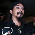 Limbad Penuhi Panggilan Pemeriksaan di Polres Metro Jakarta Utara