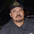 Bagus Netral di Press Conference Rilis Album Baru '11/12'