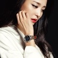 Han Go Eun di Majalah InStyle Edisi September 2015